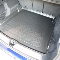 Tavita portbagaj Audi Q5 III MHEV, fabricatie 09.2024 - prezent, caroserie suv, bancheta neculisanta