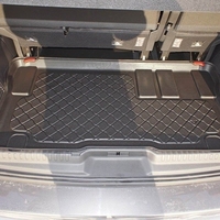 Tavita portbagaj Peugeot Expert III Traveller L2 caroserie van/minivan fabricatie 2016 - prezent GRD