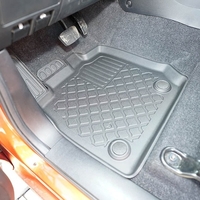 Covorase auto tip tavita 604140