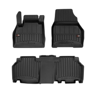 Covorase auto tip tavita 3D425217