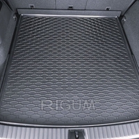 Tavita Portbagaj SKODA Kodiaq fabricatie 2024- prezent, 5 locuri
