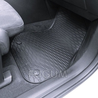 Covorase auto BMW iX1 U11 EV, an fabricatie 11.2022 - prezent, caroserie suv