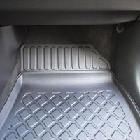 Covorase auto tip tavita Nissan X-Trail T31 fabricatie 2007 - 2014