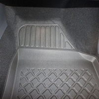 Covorase auto tip tavita VW Touran fabricatie 2003 - 2015