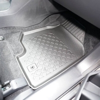 Covorase tip tavita Ssang Yong Torres EVX U100 fabricatie 03.2024 - prezent, caroserie suv