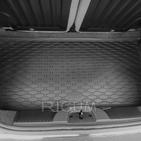 TAVITA DE PORTBAGAJ DACIA SANDERO III, CAROSERIE HATCHBACK, FABRICATIE 01.2021 - PREZENT, PORTBAGAJ INFERIOR, FARA PODEA VARIABILA PE INALTIME