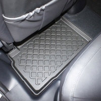 Covorase tip tavita Kia Sportage III, caroserie SUV, fabricatie 08.2010 - 12.2015