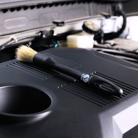 Amos Car Care - set accesorii detailing
