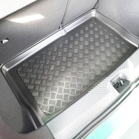 Tavita portbagaj Renault 5 E-Tech EV, fabricatie 10.2024 - prezent, caroserie hatchback