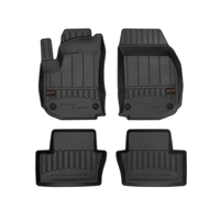 Covorase auto tip tavita 3D408814