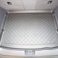 Tavita de portbagaj Hyundai Kona II, fabricatie 04.2023 - prezent, caroserie suv, portbagaj superior, podea variabila in pozitie superioara, cu/fara s