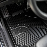 Covorase tip tavita Renault Arkana, anul de fabricatie 2019 - prezent