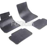 Covorase auto BMW Seria 4 fabricatie 2014 - prezent