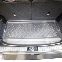 Tavita portbagaj Hyundai Inster EV, fabricatie 01.2025 - prezent, caroserie suv, portbagaj superior, podea variabila in pozitie superioara