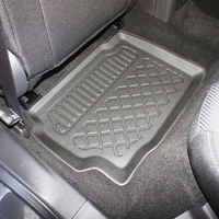 Covorase auto tip tavita 603127