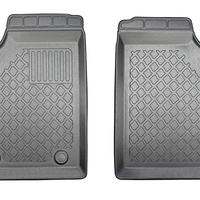Covorase tip tavita Volkswagen, submodelul Caddy, anul de fabricatie 11.2020- prezent, caroseria Van, 2 usi