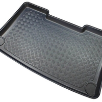 Tavita portbagaj VW Transporter T5/T6 Caravelle scurt fabricatie 2003 - prezent