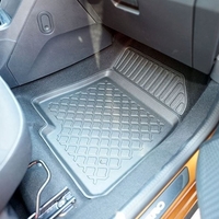 Covorase auto tip tavita 603061