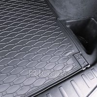 Tavita de portbagaj FORD Galaxy 2007-