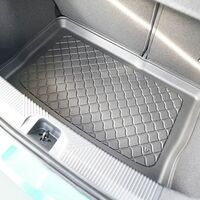 Tavita portbagaj Renault 5 E-Tech EV, fabricatie 10.2024 - prezent, caroserie hatchback