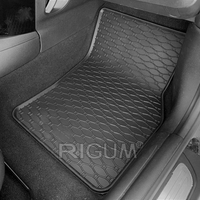 Covorase auto Mini Cooper III F56 fabricatie 03.2014 - prezent, caroserie hatchback