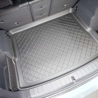 Tavita portbagaj auto BMW X1 F48 fabricatie 2015 - prezent(bancheta din spate rabatabila)
