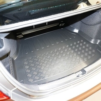 Tavita de portbagaj Mercedes clasa C W206, anul de fabricatie 06.2021 - prezent, caroserie Sedan