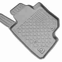 Covorase tip tavita Ssang Yong Torres EVX U100 fabricatie 03.2024 - prezent, caroserie suv
