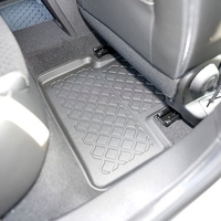Covorase tip tavita Renault Megane IV, caroserie Combi, fabricatie 09.2016 - prezent