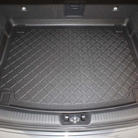 Tavita portbagaj Kia Ceed III caroserie hatchback fabricatie 06.2018 - prezent (portbagaj mai sus)