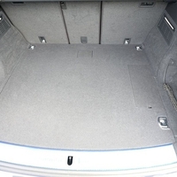 Tavita portbagaj Audi Q5 II, fabricatie 05.2019 - prezent (hybrid)