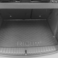 Tavita de portbagaj BMW seria 1, caroseria Hatchback 2020- prezent - 5 usi