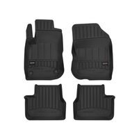 Covorase auto tip tavita 3D408753