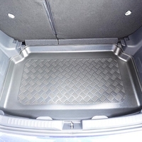 Tavita portbagaj Toyota Yaris IV Hybrid, fabricatie 09.2020 - prezent (portbagaj mai jos)