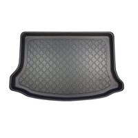 Tavita portbagaj Volvo V40 fabricatie 07.2012 - prezent (portbagaj mai jos)