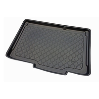 Tavita portbagaj Opel Corsa D caroserie hatchback fabricatie 2006 - prezent (portbagaj mai jos)