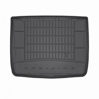 Tavita portbagaj PREMIUM Mercedes B W 245 caroserie hatchback fabricatie 06.2005 - 10.2011