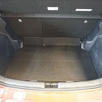 Tavita portbagaj premium Toyota Yaris IV Hybrid, fabricatie 09.2020 - prezent (portbagaj mai jos)