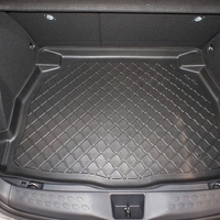 Tavita portbagaj Toyota C-HR fabricatie 2016 - prezent (fara roata de rezerva, cu si fara subwoofer)
