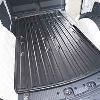 Tavita de portbagaj Volkswagen Caddy Cargo Maxi 02.2021 - prezent, caroserie Van, 2-3 locuri