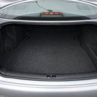 Tavita portbagaj Audi A4 (B5) caroserie sedan fabricatie 1996.09 - 10.2001 (bancheta rabatabila)