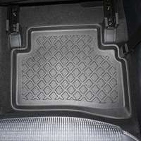 Covorase auto tip tavita Hyundai Tucson III fabricatie 07.2015 - 2020