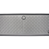 Covorase tip tavita Volkswagen Caddy Maxi, anul de fabricatie 11.2020 - prezent, caroserie Van, 7 locuri al 3-lea rand