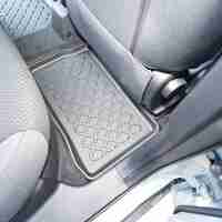 Covorase auto tip tavita Leapmotor T03 EV, fabricatie 2024 - prezent, caroserie hatchback