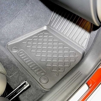 Covorase auto tip tavita Volvo XC40 fabricatie 03.2018 - prezent