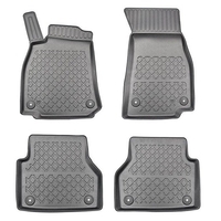 Covorase auto tip tavita Audi A7 C8, fabricatie 2018 - prezent