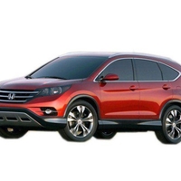 Tavita portbagaj Honda CRV fabricatie 10.2012 - 09.2018