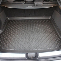 Tavita portbagaj Mercedes GLC Coupe fabricatie 2015 - prezent