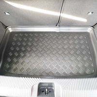 Tavita portbagaj Renault 5 E-Tech EV, fabricatie 10.2024 - prezent, caroserie hatchback