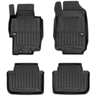 Covorase tip tavita Honda Accord VII, anul de fabricatie 2002-2008